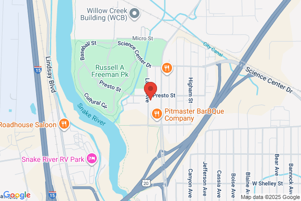 Willow Creek Dental