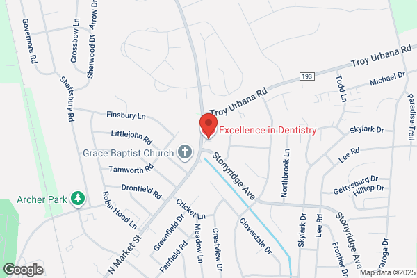 Excellence in Dentistry