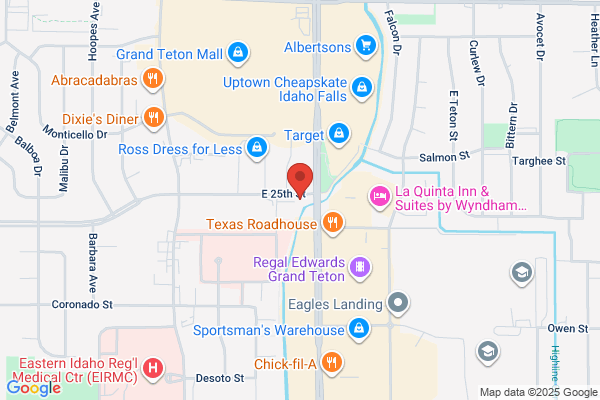 Sandcreek Dental
