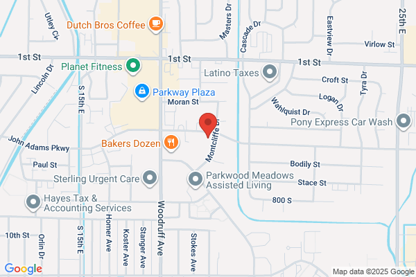 Baker Pediatric Dentistry