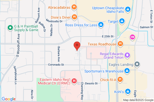 Center For Implant Dentistry