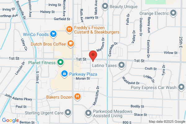 Creekside Dental - Dr. Ryan Kidman DDS