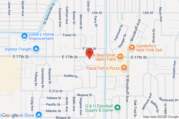 Discover Family Dental Idaho Falls
