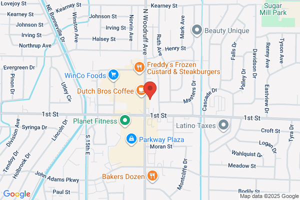 Family Dental Health Center