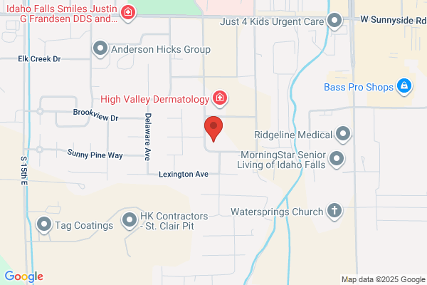 Idaho Falls Oral & Facial Surgery