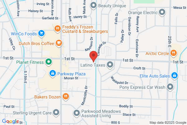 Jason M. Peterson, DDS