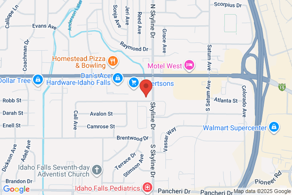 Olson, Brant N DDS PA