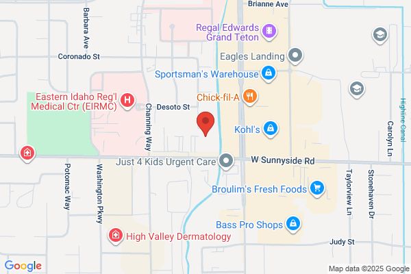 Ridge Crest Periodontics