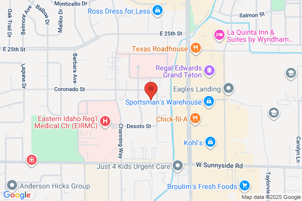 Willamette Dental Group - Idaho Falls