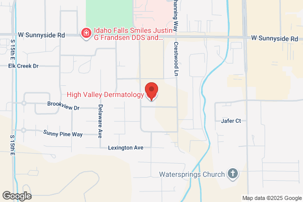 High Valley Dermatology