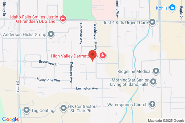 Idaho Skin Center
