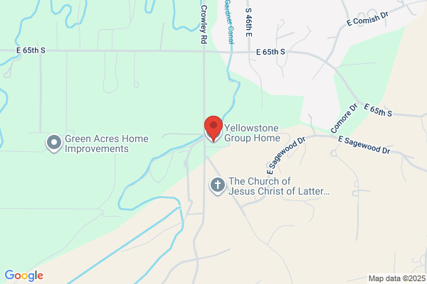 Yellowstone Group Home