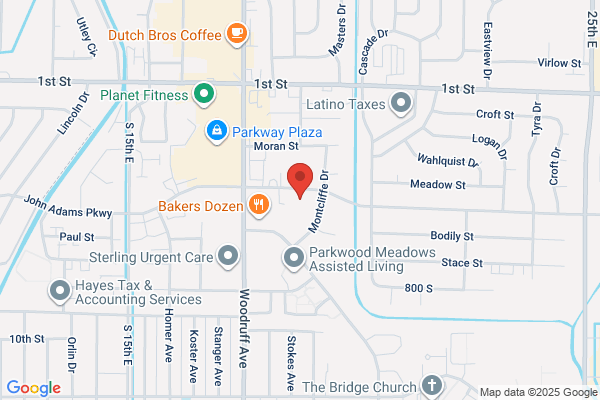 Baker Wallace MD Family Practice