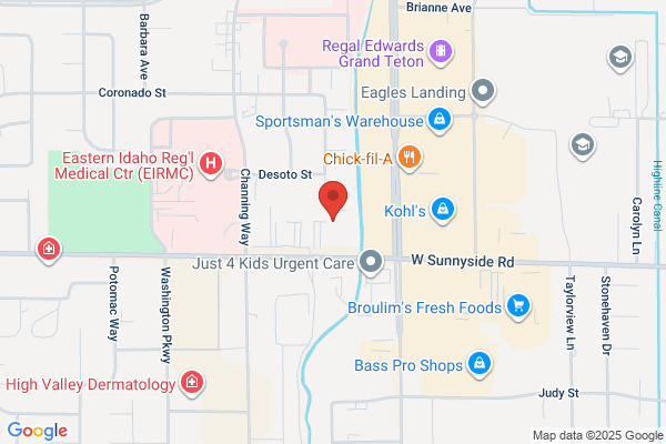 Falls Medical Aesthetics, PLLC