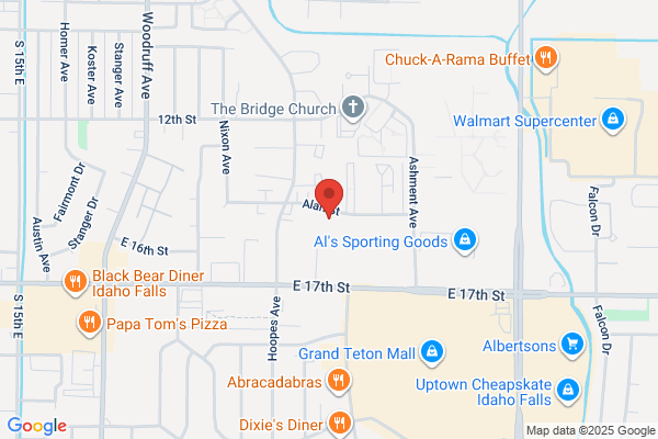 Family Care Clinic of Idaho Falls
