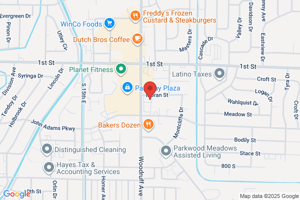 Hospice of Eastern Idaho
