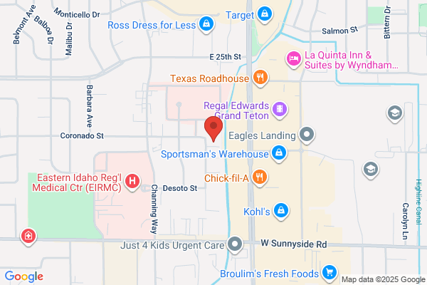 Idaho Falls Surgical Center