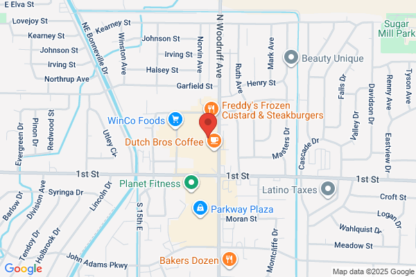 Stocking Chiropractic