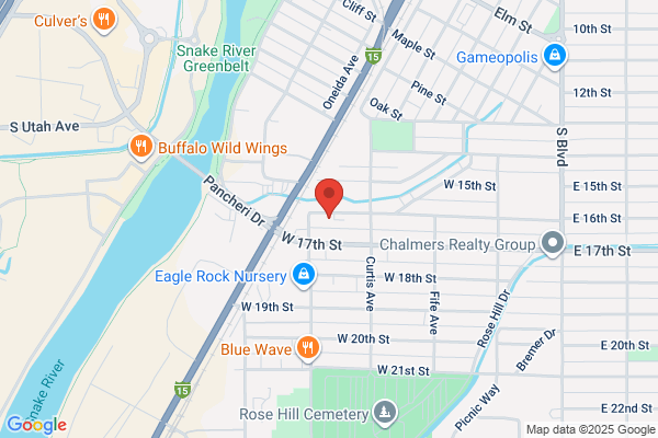 Skyview Electric Inc