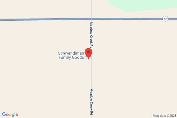 Schwendimans Wholesale Corporation
