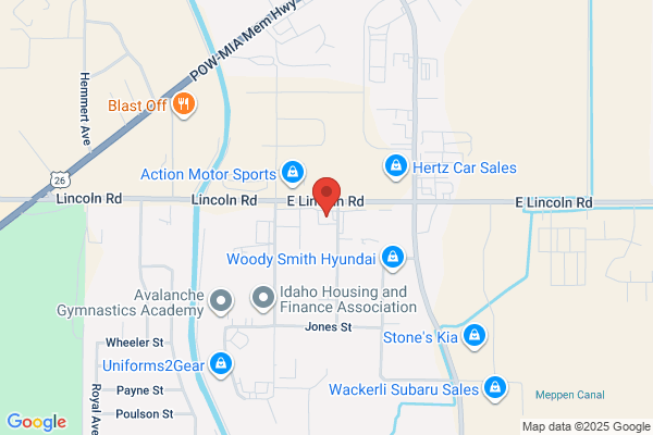 A-B-See Vision Care