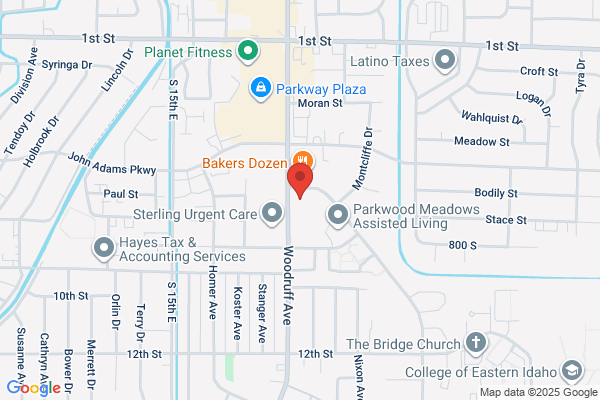 Parkway Eyecare