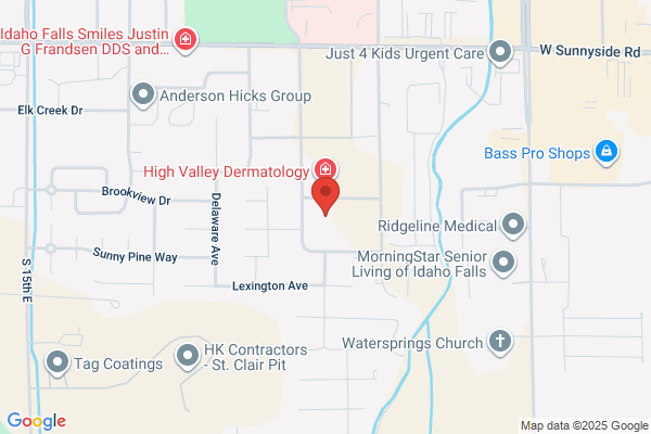 Premier Eye Care of Eastern Idaho, PLLC