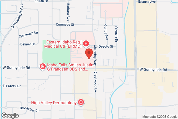East Falls Primary Care