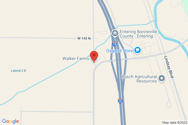 Walker Farms