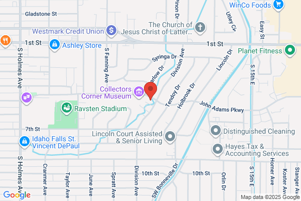 Waddell & Reed, Idaho Falls