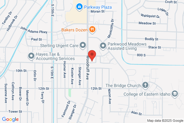East Idaho Wealth Management