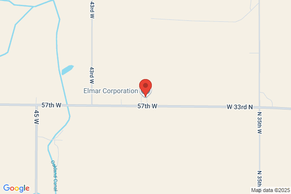 Elmar Corporation