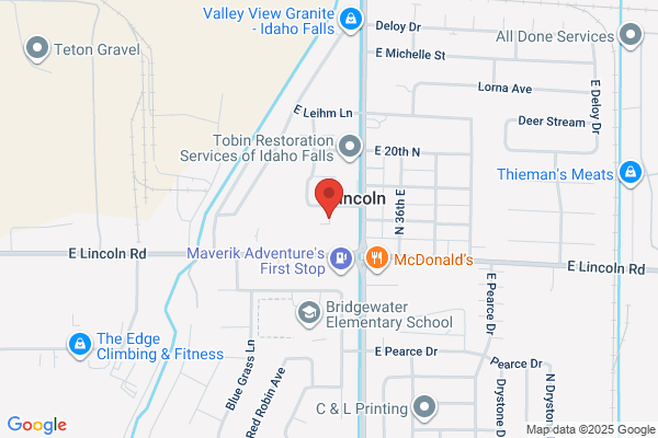 Evergreen Services Inc
