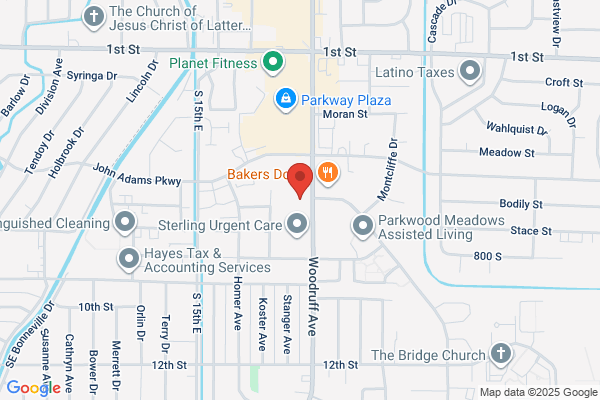Health & Wellness Center of Idaho Pllc