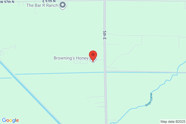 Browning's Honey