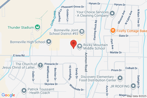 Bonneville County Technology Center