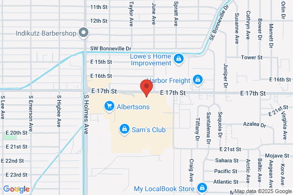 Sport Clips Haircuts of Idaho Falls