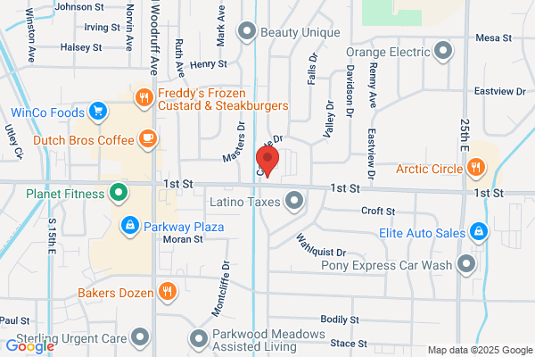 A-1 Stove & Fireplace Shop