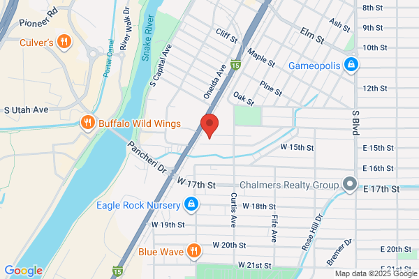 Hampton Coal & Furnace Cleaning