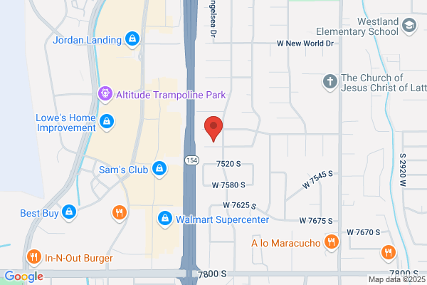 Northstar Heating & Air
