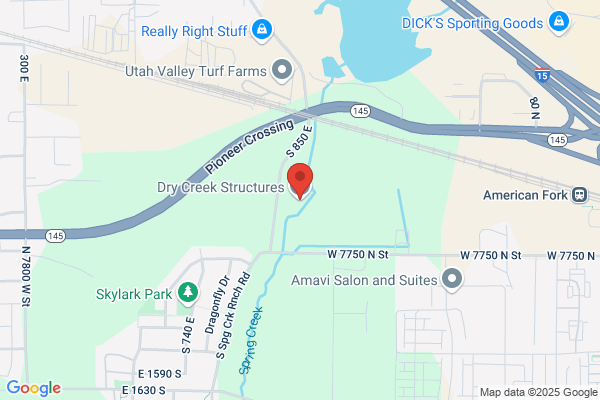 Dry Creek Structures Llc