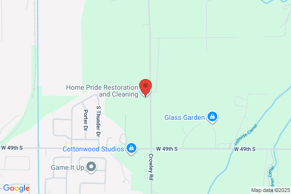 HomePro Restoration & Repair
