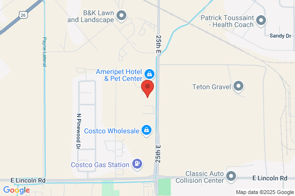 Teton Roofing Supply