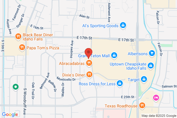 Dales Jewelers