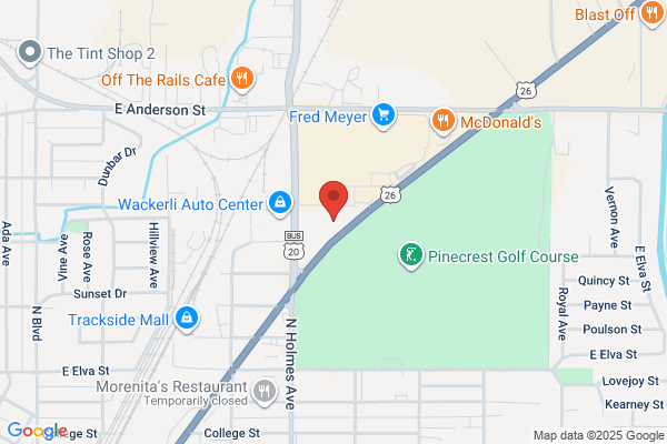 Idaho Business Systems