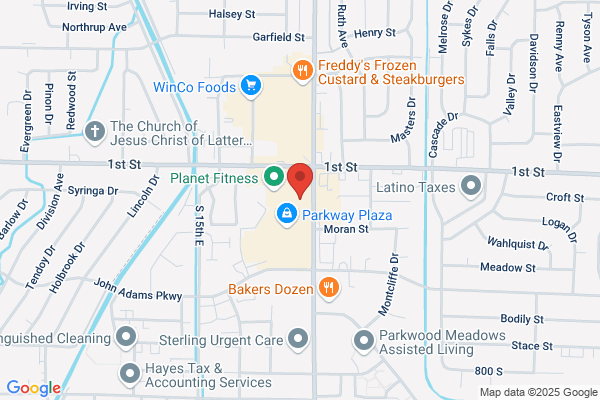 Oakridge Furniture Outlet