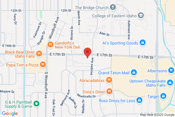 Visiting Angels of Idaho Falls