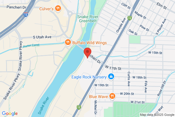 Candlewood Suites Idaho Falls, an IHG Hotel