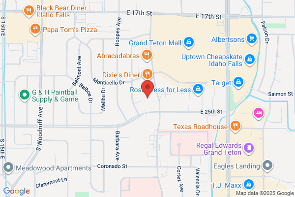 Holiday Inn Express & Suites Idaho Falls, an IHG Hotel