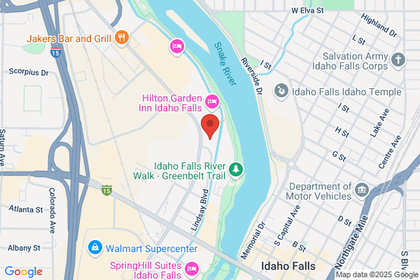 Tru by Hilton Idaho Falls